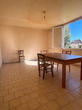  Maison � vendre 4 pi�ces 80 m�