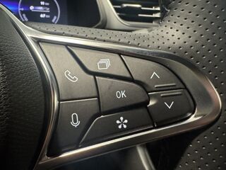 Captur II (2) 1.8 E-TECH FULL HYBRID 160 BA TECHNO 2026 occasion 52000 Chamarandes-Choignes