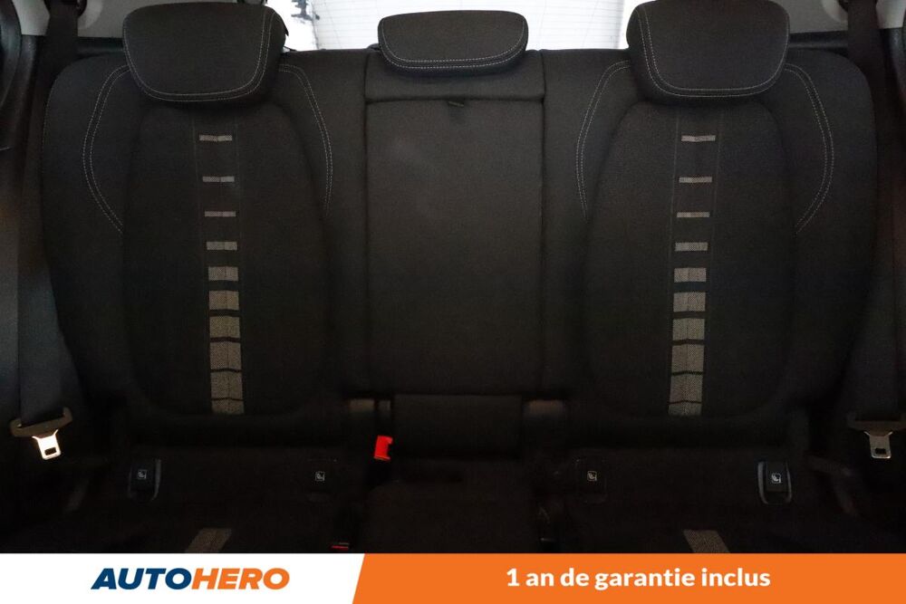 X2 sDrive18dA Lounge 150 ch 2018 occasion 92130 Issy-les-Moulineaux