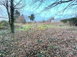  Terrain à vendre 1534 m²