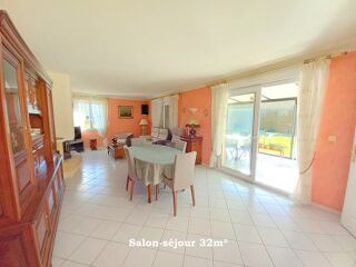  Maison � vendre 9 pi�ces 159 m�