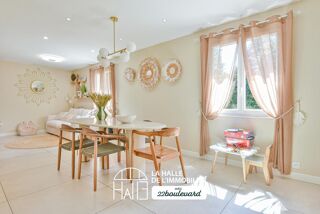  Maison � vendre 7 pi�ces 128 m�
