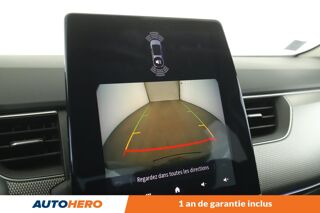 Arkana 1.3 TCe Mild Hybrid Techno EDC 140 ch 2022 occasion 92130 Issy-les-Moulineaux