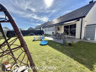  Maison à vendre 4 pièces 98 m²