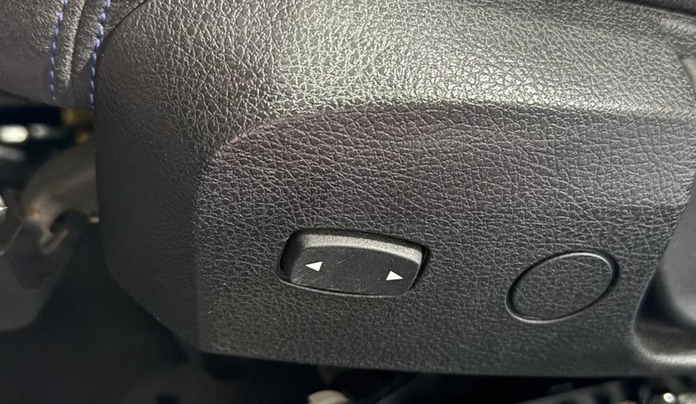 S&eacute;rie 1 (F21) LCI 3 portes 116d 1.5 12V 116 cv Bo&icirc;te auto PACK M 2017 occasion 85190 Venansault