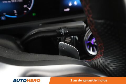 Classe A 200 AMG Line 7G-DCT 163 ch 2020 occasion 92130 Issy-les-Moulineaux