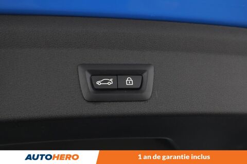 S&eacute;rie 1 M135i xDrive BVA 306 ch 2020 occasion 92130 Issy-les-Moulineaux