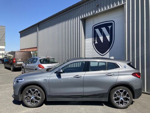 X2 xDrive 25e BVA F39 Business Design - ENTRETIEN BMW 2022 occasion 14650 Carpiquet