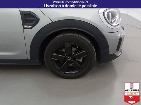 Countryman 136 BVA7 Cooper Essential 2023 occasion 10150 Lavau