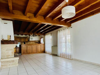  Maison à vendre 4 pièces 143 m²