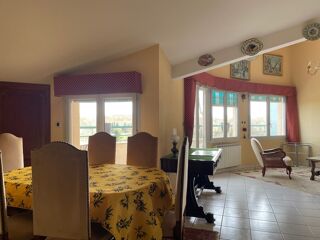  Appartement à vendre 3 pièces 89 m²