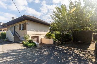  Maison � vendre 3 pi�ces 76 m�