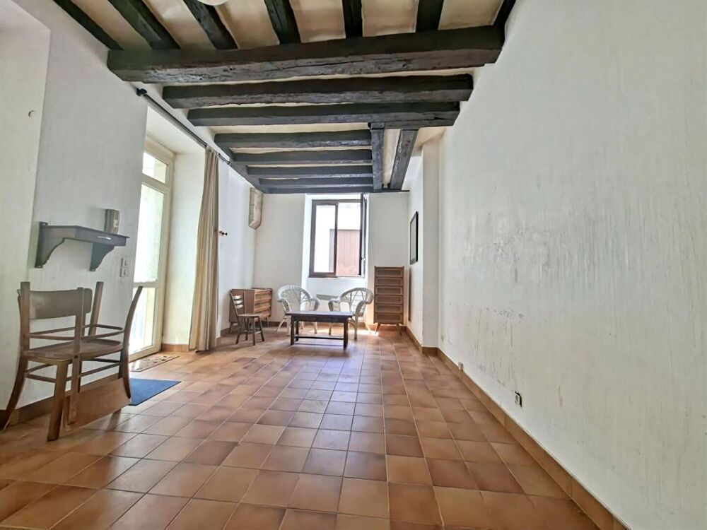 Vente Appartement EXCLUSIVITE - A VENDRE  37000 TOURS CENTRE  Studio 27m2 Tours