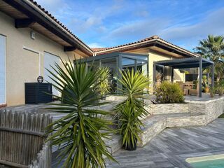  Villa � vendre 5 pi�ces 169 m�