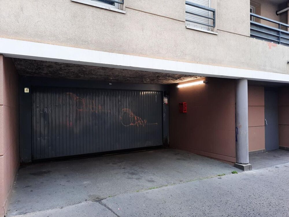 Location Parking/Garage CASE PARKING LYON 7EME Lyon 7