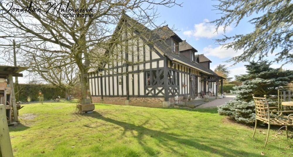 Maison 5 pièces 144 m² · à Damville · 144 m² · 241 000 €