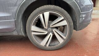 T-Cross 1.0 TSI 110 R-Line - 5 places 2021 occasion 92600 Asnieres Sur Seine