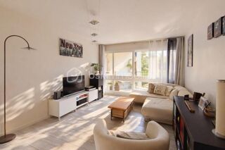  Appartement à vendre 3 pièces 66 m²