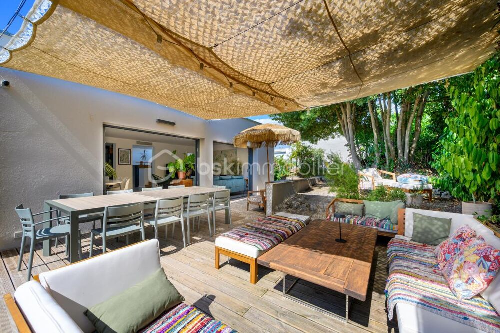 Maison californienne