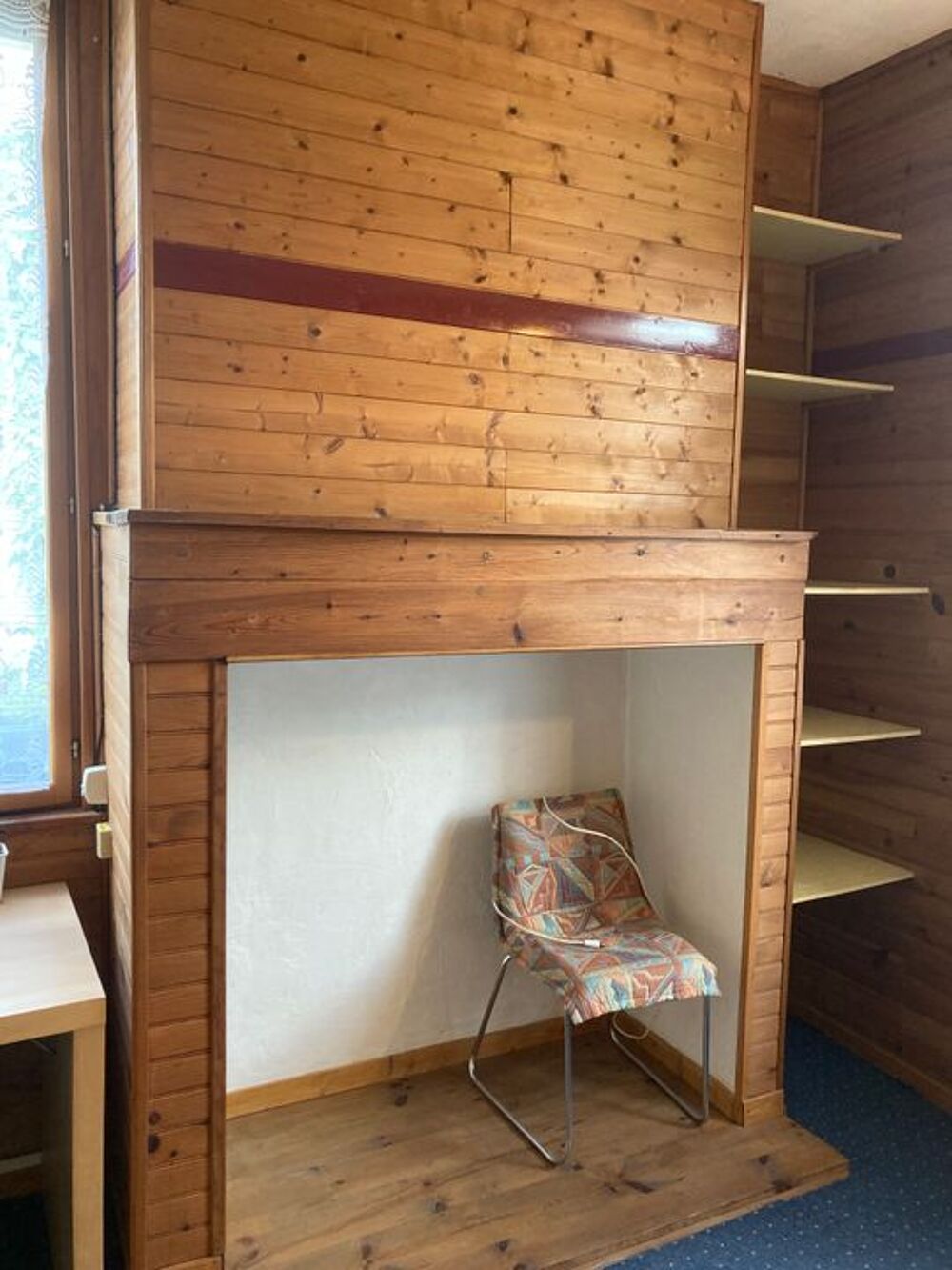 Location Appartement Studio de 21m2 à louer sur Toulouse Toulouse