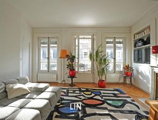  Appartement � vendre 3 pi�ces 62 m�