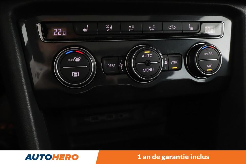 Tarraco 2.0 TDI 4x4 Xcellence DSG7 7PL 190 ch 2019 occasion 92130 Issy-les-Moulineaux