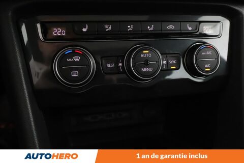 Tarraco 2.0 TDI 4x4 Xcellence DSG7 7PL 190 ch 2019 occasion 92130 Issy-les-Moulineaux
