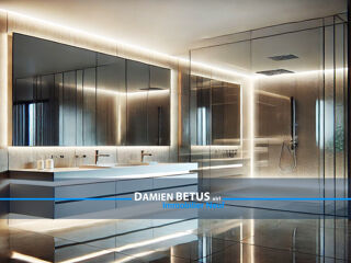  Appartement � vendre 4 pi�ces 86 m�