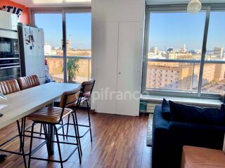  Appartement à vendre 2 pièces 35 m²