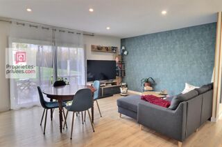  Maison à vendre 6 pièces 105 m²