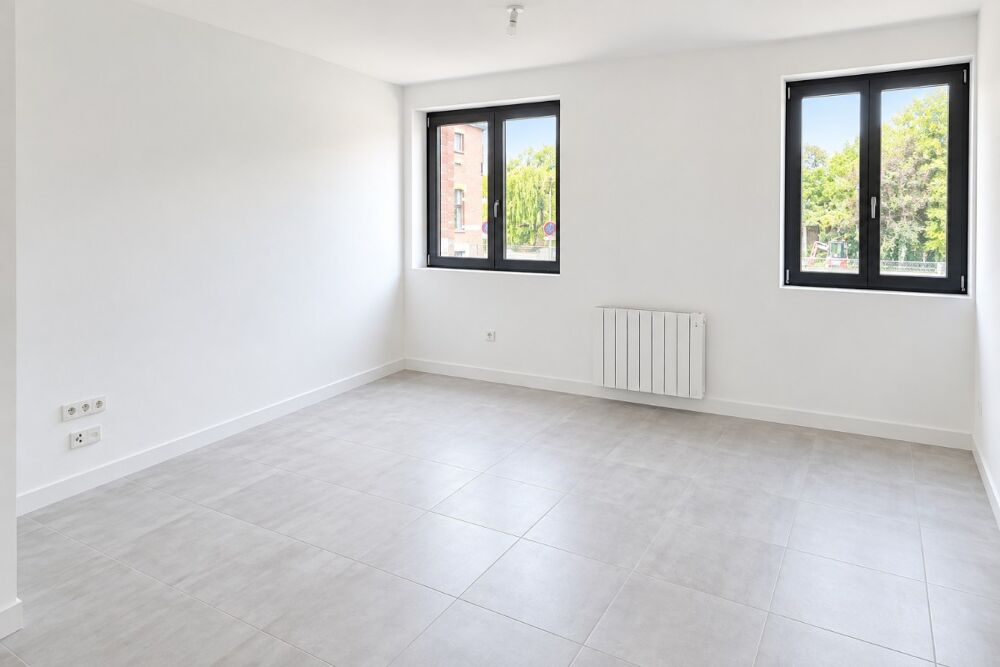 Location Duplex/Triplex Triplex de 4 pièces avec jardin et parking à ST ANDRE LEZ LILLE Saint andre lez lille
