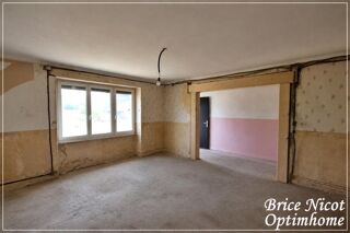  Maison à vendre 6 pièces 160 m²