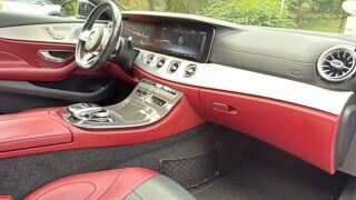 Classe CLS 350 2.9 d 286 4MATIC 9G-TRONIC AMG Line - Automatique Toit o 2018 occasion 16000 Angouleme