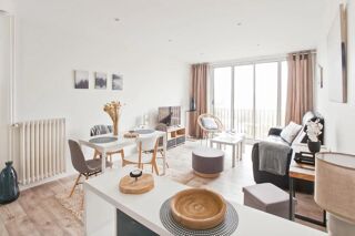  Appartement � vendre 5 pi�ces 89 m�