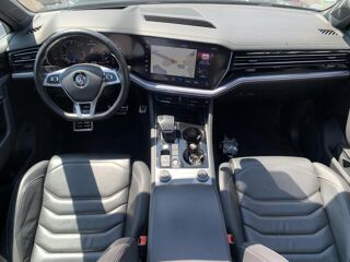 Touareg 3.0 V6 TDI 286 CH R-line 4Motion 2019 occasion 14650 Carpiquet