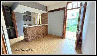  Maison à vendre 4 pièces 126 m²