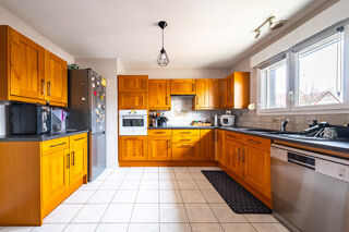  Maison � vendre 5 pi�ces 105 m�