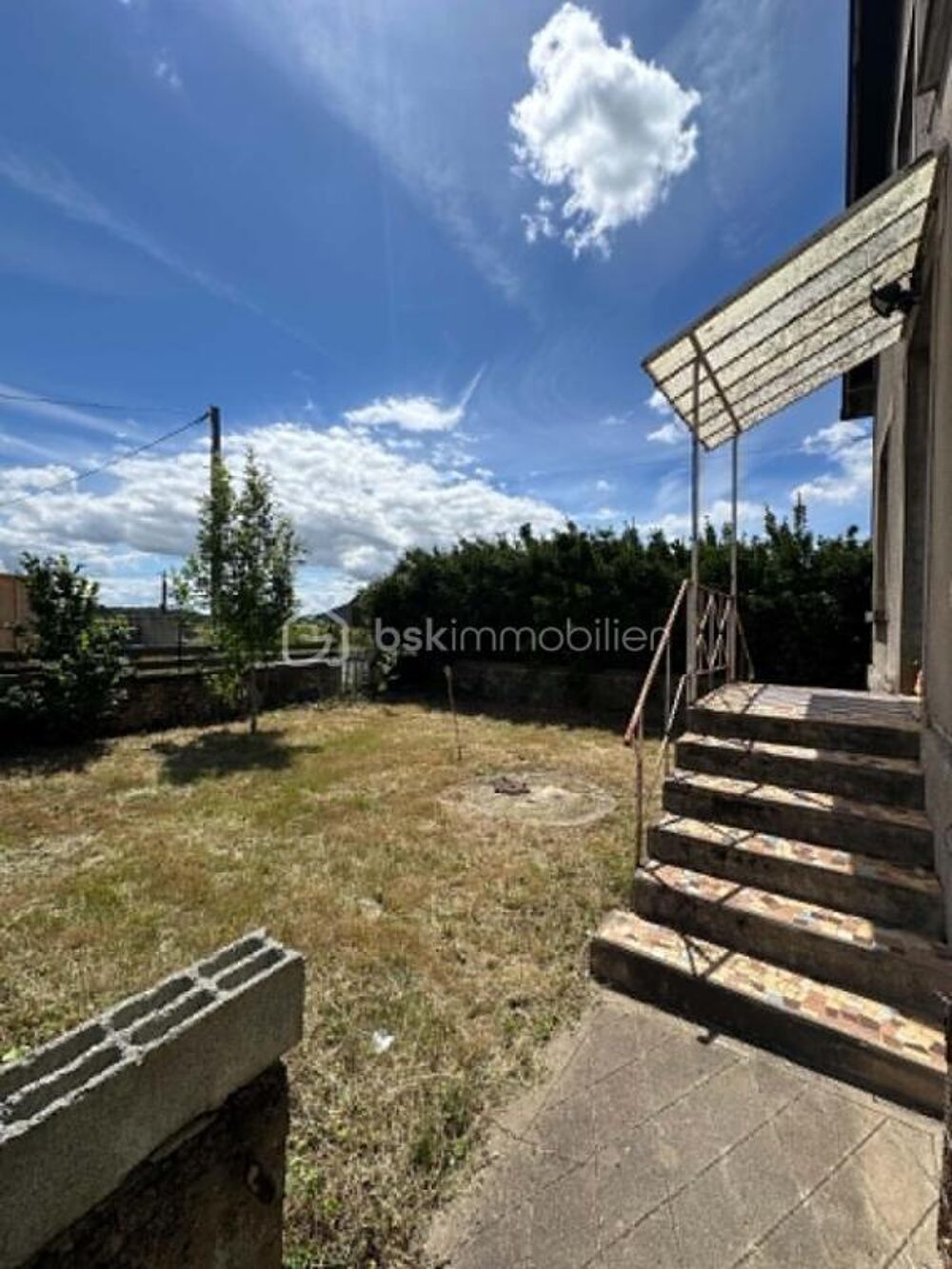 Vente Maison Maison familiale avec double potentiel d'habitation et terrain supplémentaire Saint laurent en gatines