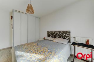  Appartement  vendre 2 pices 44 m