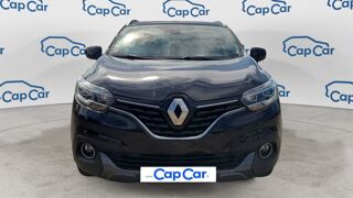 Kadjar 1.2 TCe 130 Energy Intens 2017 occasion 90000 Belfort