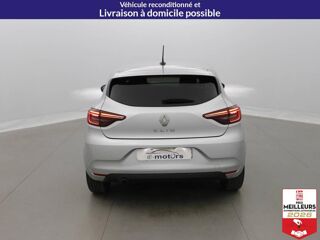 Clio TCe 90 Evolution 2023 occasion 10150 Lavau