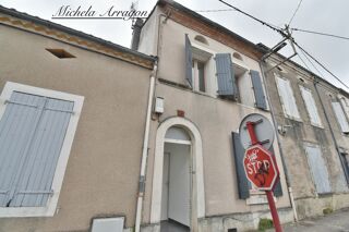  Maison � vendre 4 pi�ces 77 m�