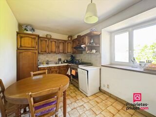  Maison à vendre 5 pièces 113 m²