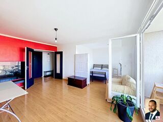  Appartement à vendre 5 pièces 102 m²