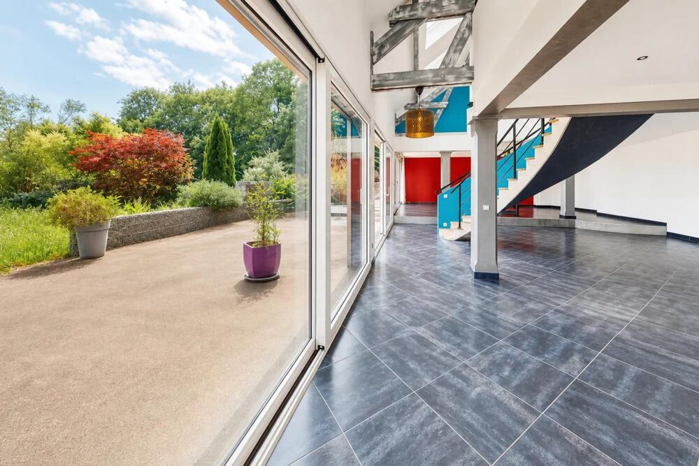 Maison de 5 pièces de 245 m² à Giromagny