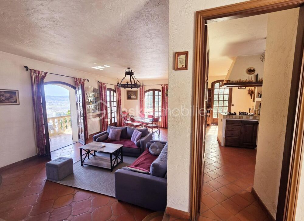  vendre  Villa Mandelieu-la-Napoule (06210)