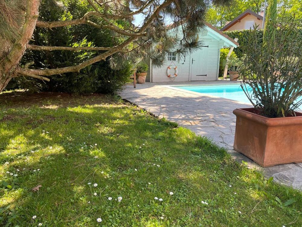  vendre  Maison Prvessin-Mons (01280)