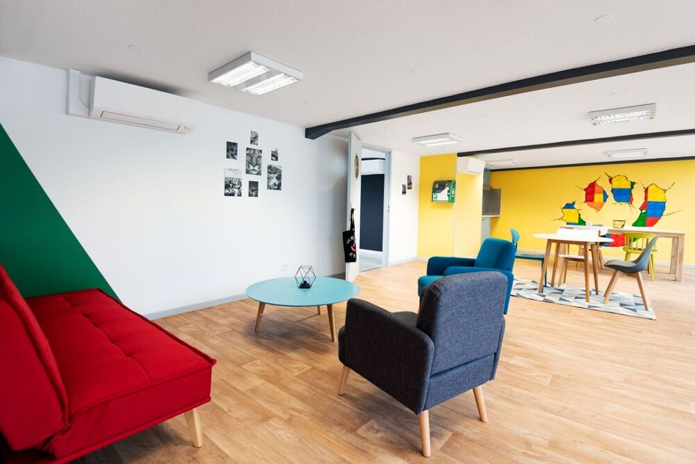Location Appartement Chambre de 15m2 à louer sur Écully Ecully