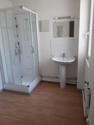 Location Appartement Studio de 44m2 à louer sur Bolbec Bolbec