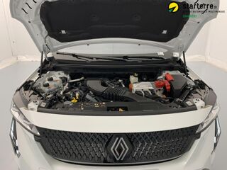 Rafale E-Tech full hybrid 200ch Techno 2025 occasion 73420 Voglans